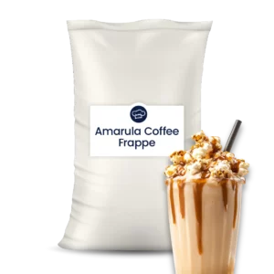Amarula Coffee Frappe 10kg