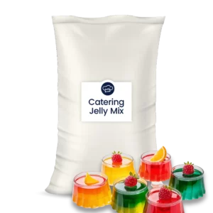 Catering Jelly Mix – Assorted Flavours