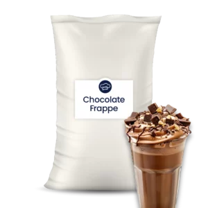 Chocolate Frappe 10kg