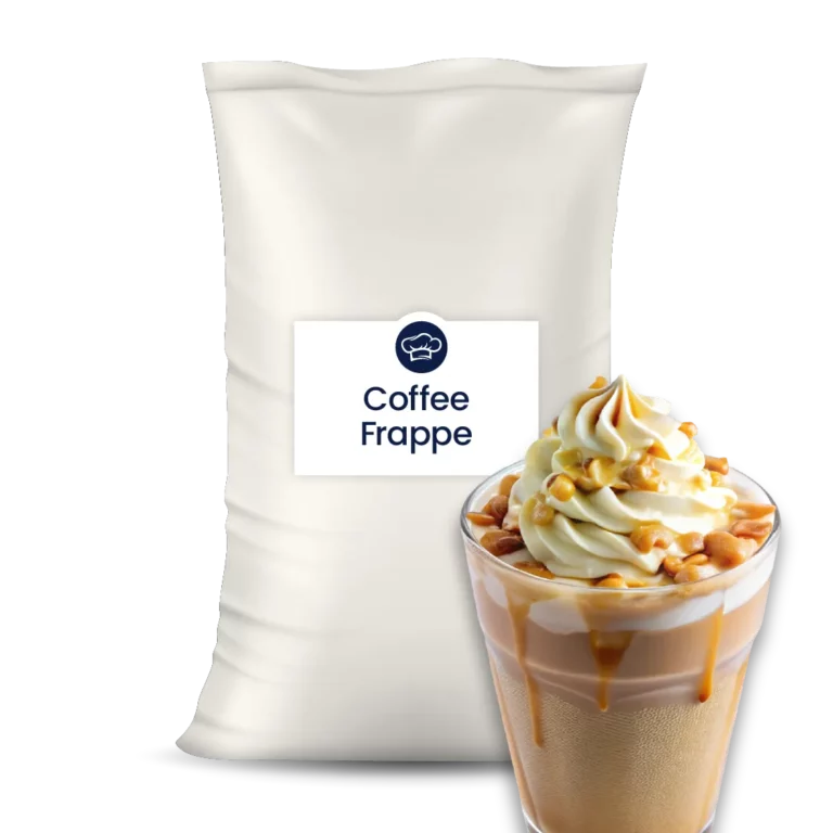 Coffee Frappe