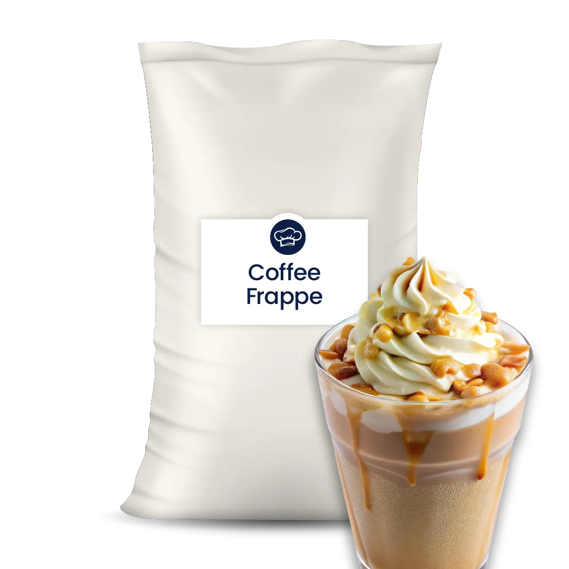 Coffee Frappe 10kg