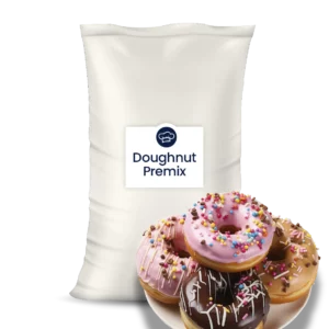 Doughnut Premix 10kg
