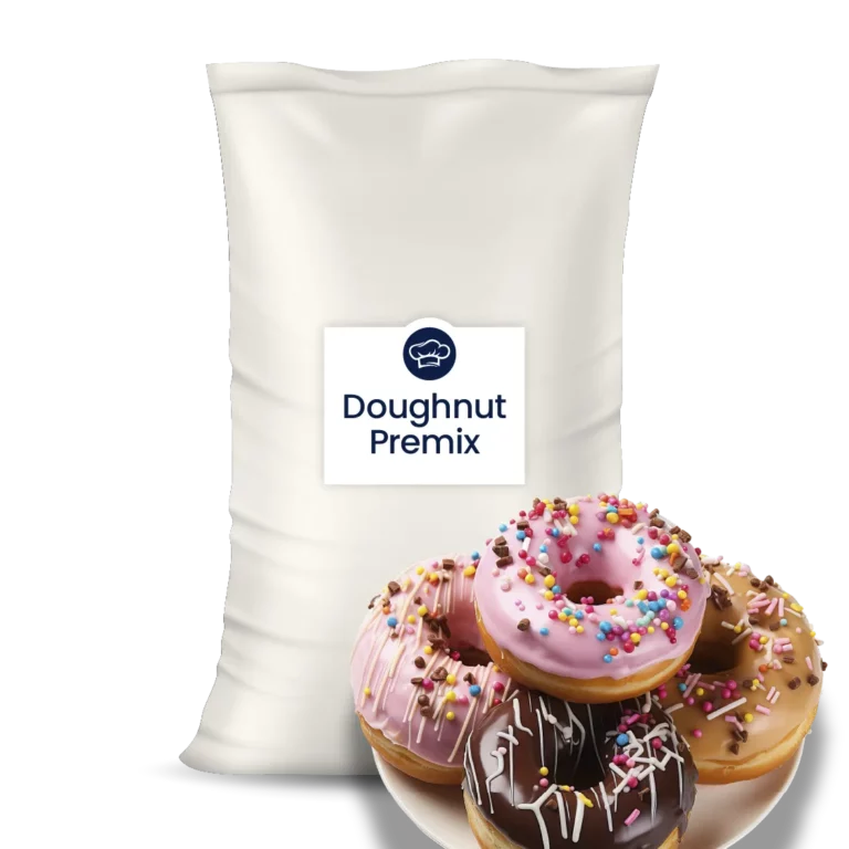 Doughnut Premix
