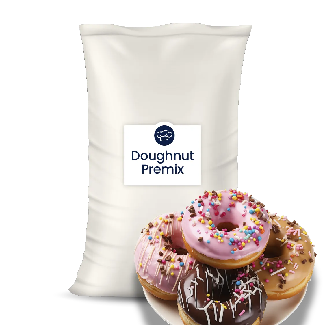 Doughnut Premix 10kg
