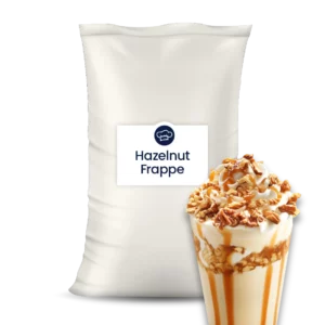 Hazelnut Frappe 10kg