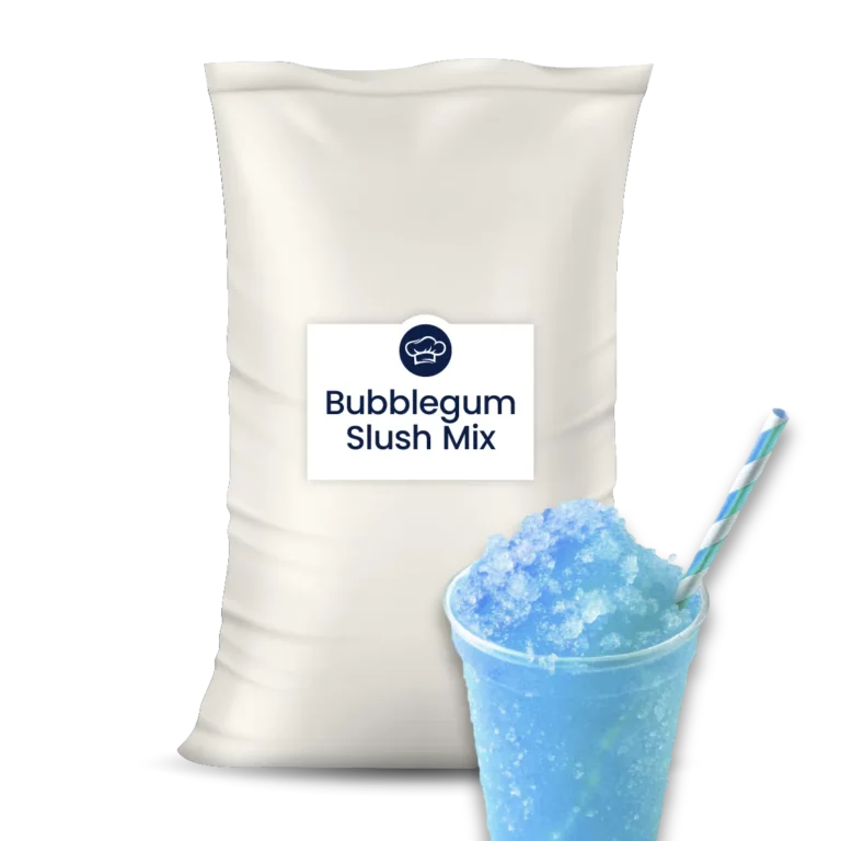 Bubblegum Slush Mix